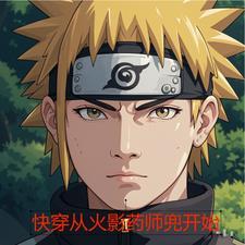 从火影开始攻略女主