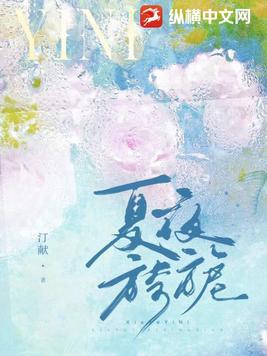 夏夜旖旎贺衍寒