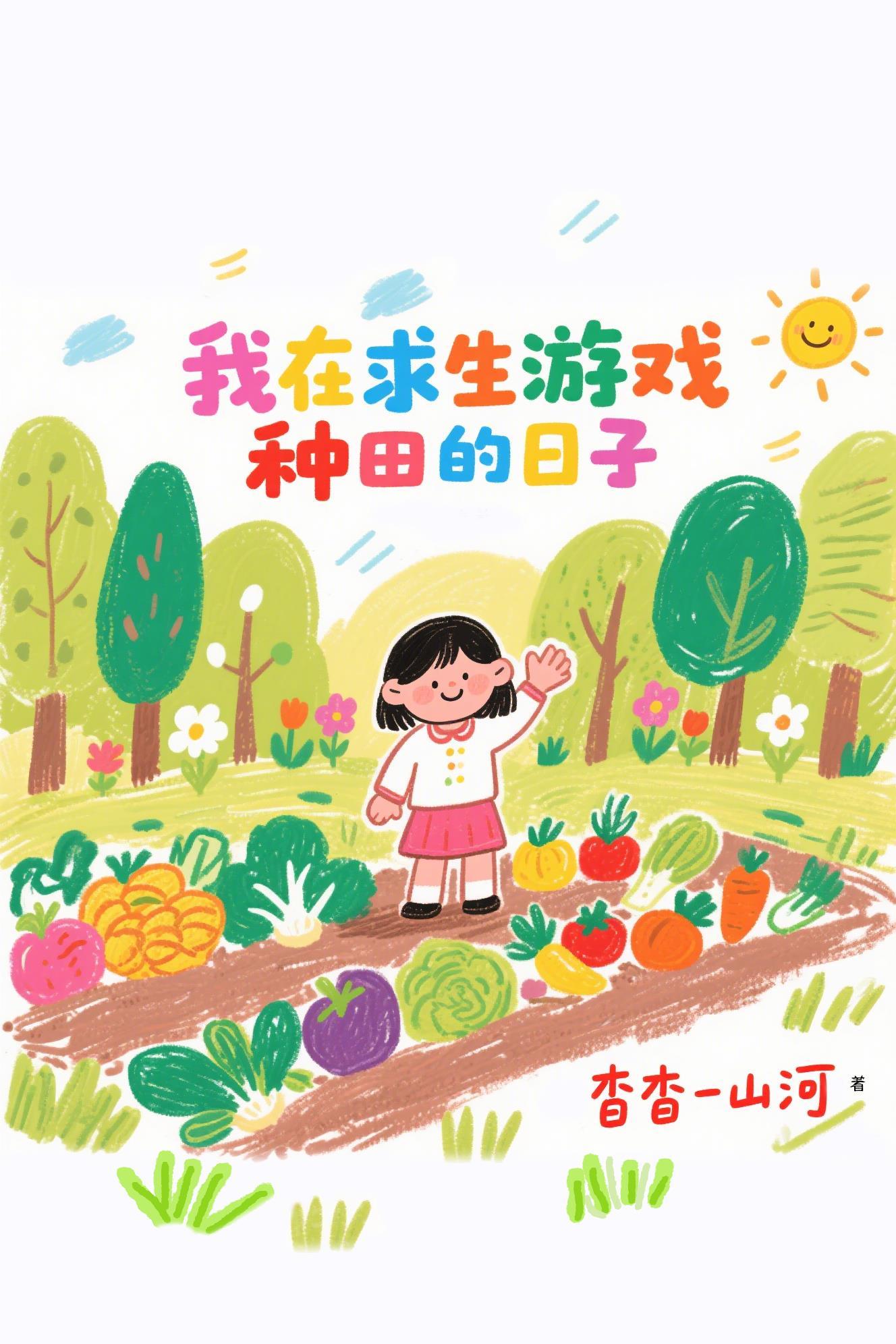 我在求生游戏里成功