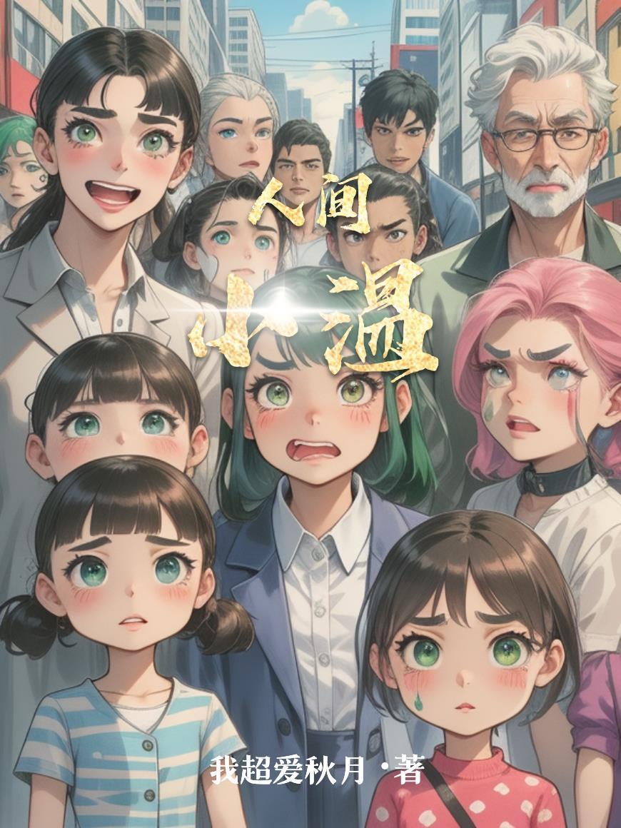 人间小温柔山海皆可平