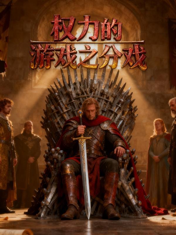 权利的游戏分析