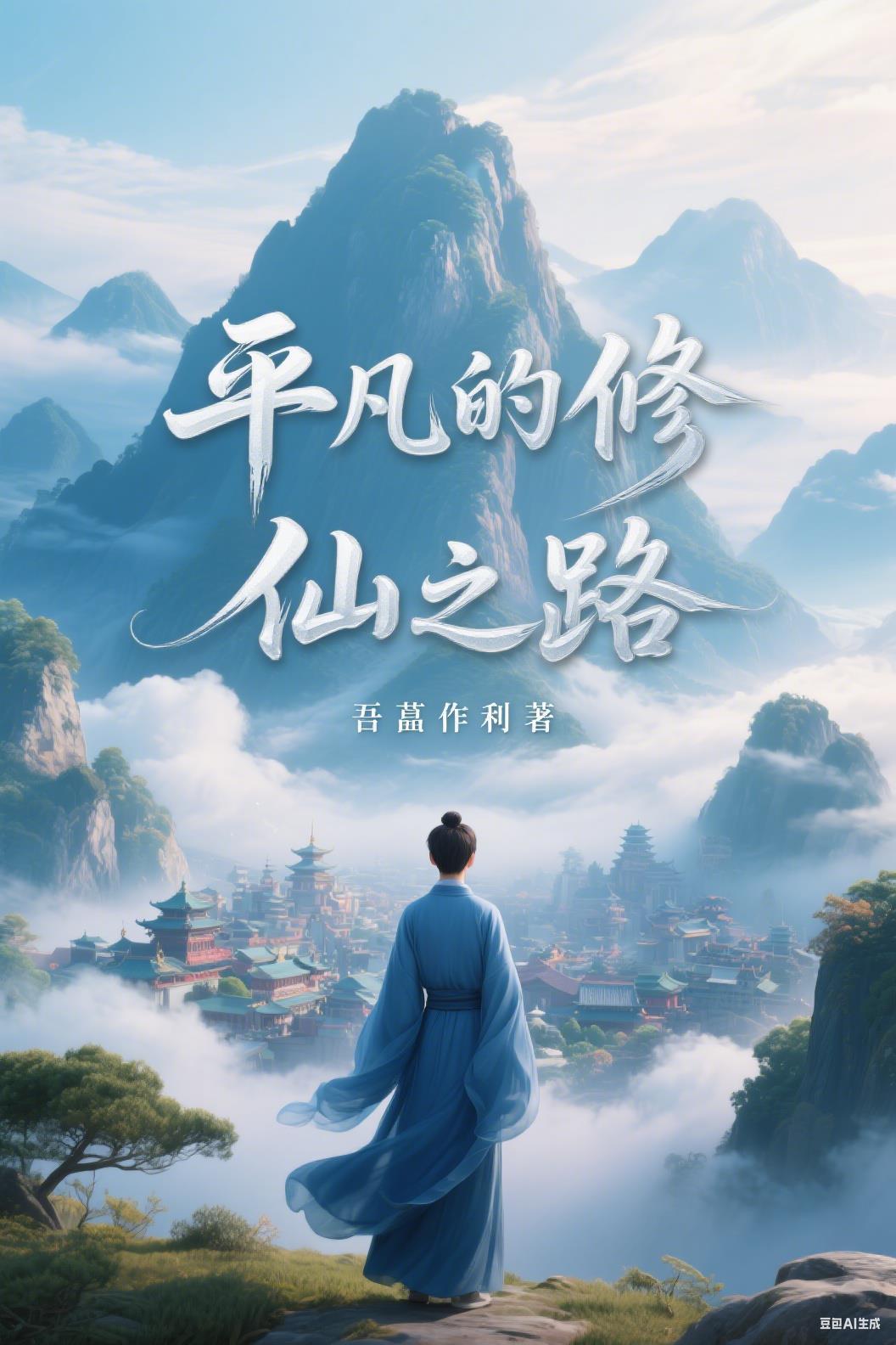 平凡的修仙之路最新章节