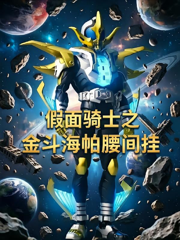 假面骑士金斗银斗