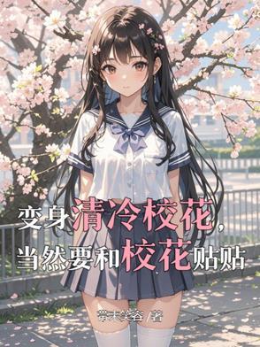 变身角色校花