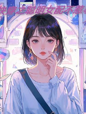 快穿文女主很聪明