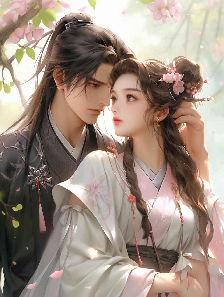 林汐颜是谁