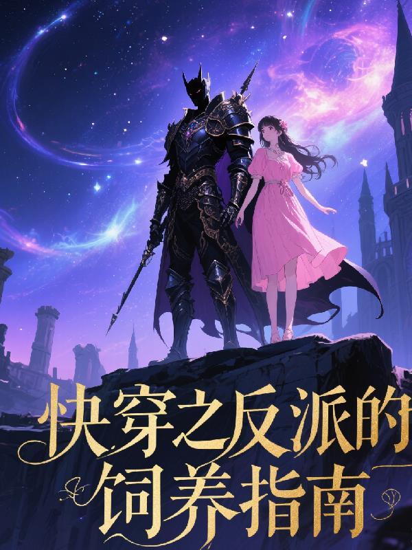快穿之反派饲养指南大结局
