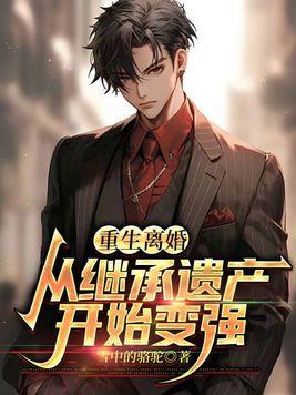 重生从拿回继承权开始