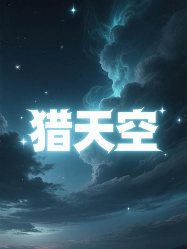 猎天空