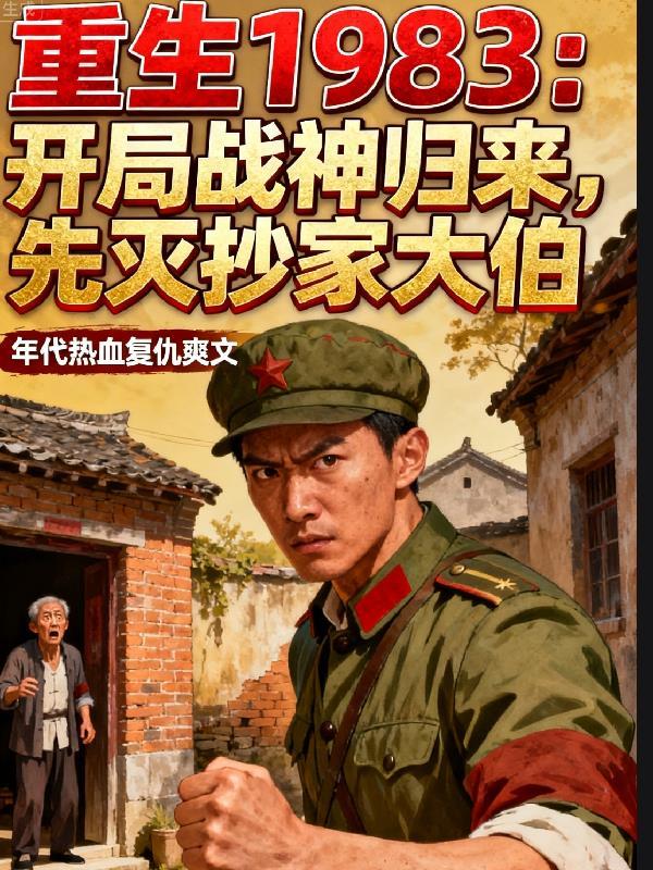 重生1983:开局战神归来